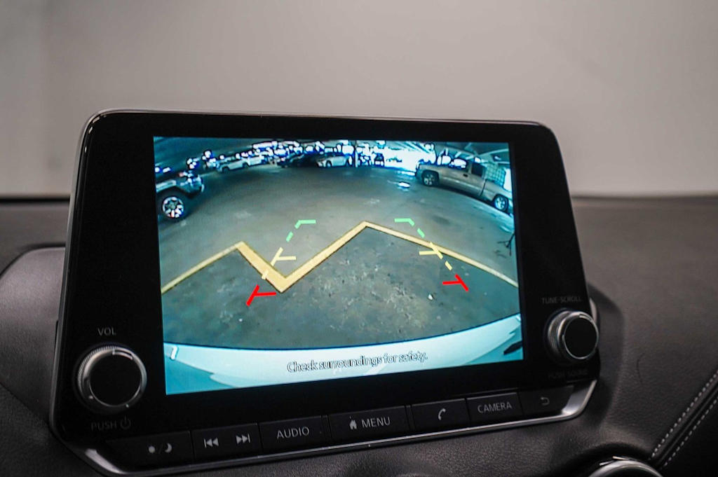 Thumbnail: 2025 Nissan Sentra - 27