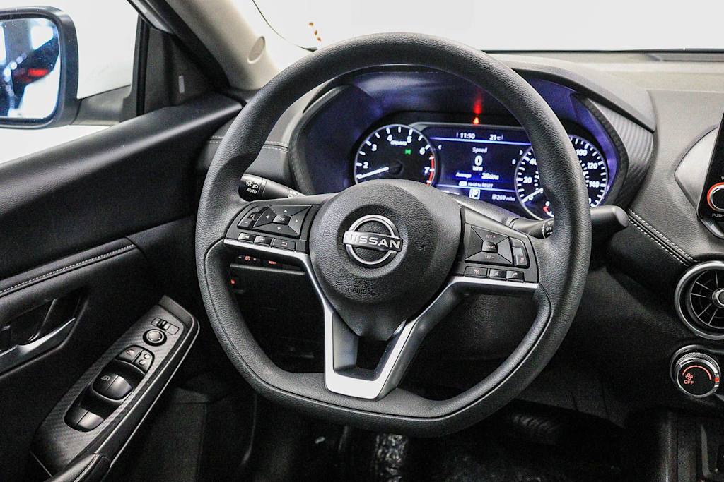 Thumbnail: 2025 Nissan Sentra - 9