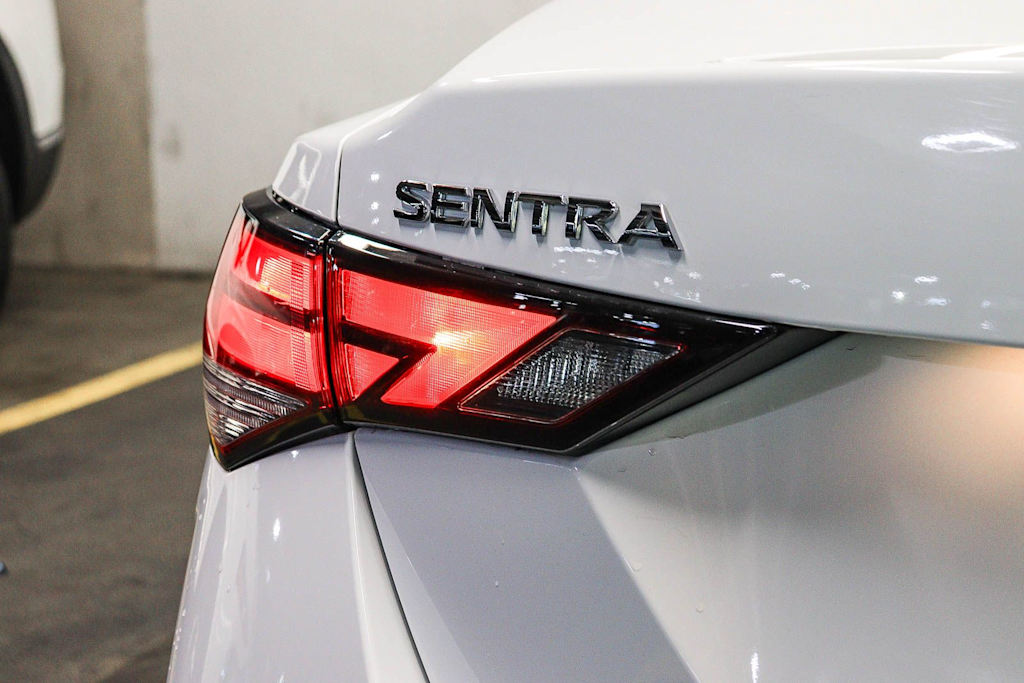 Thumbnail: 2025 Nissan Sentra - 21