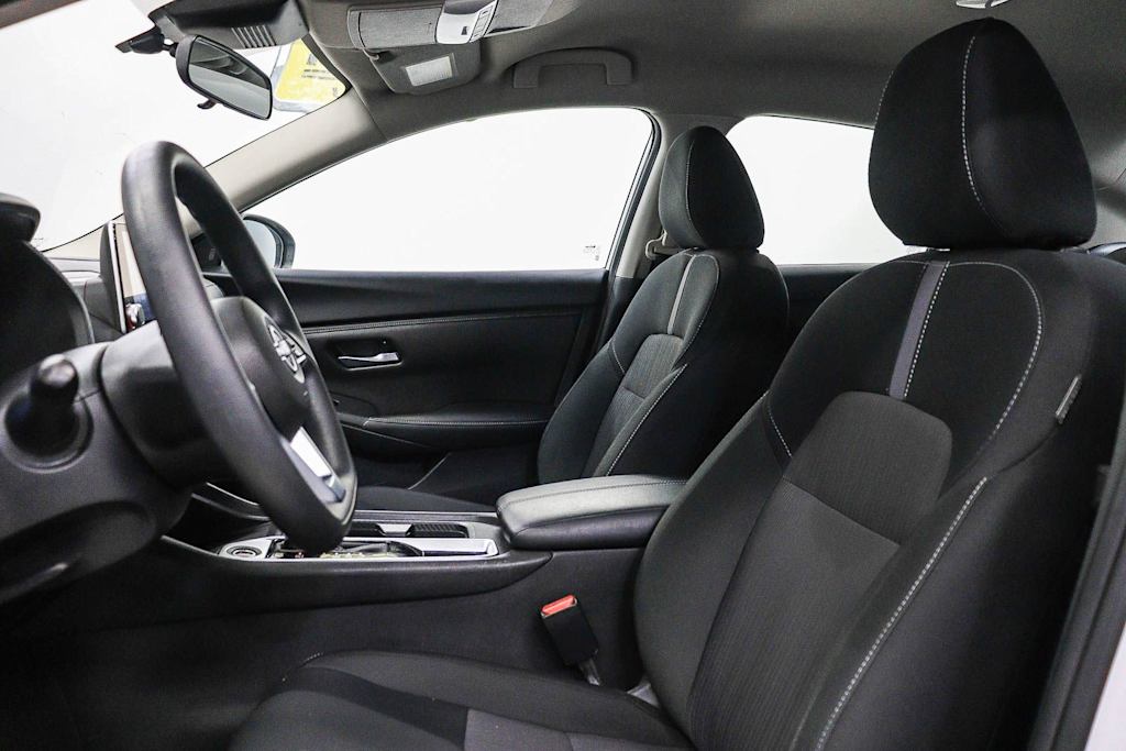 Thumbnail: 2025 Nissan Sentra - 11