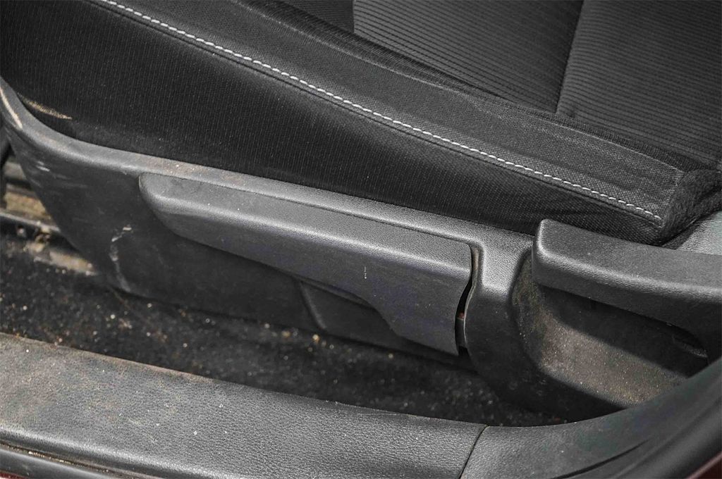 Thumbnail: 2021 Nissan Sentra - 25