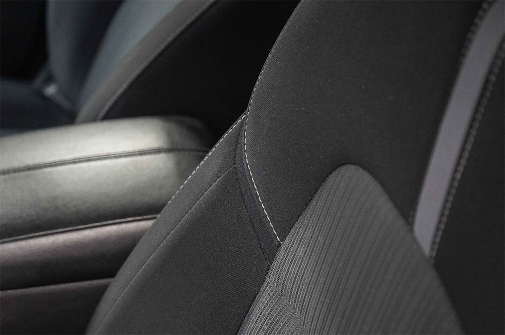 Thumbnail: 2021 Nissan Sentra - 23