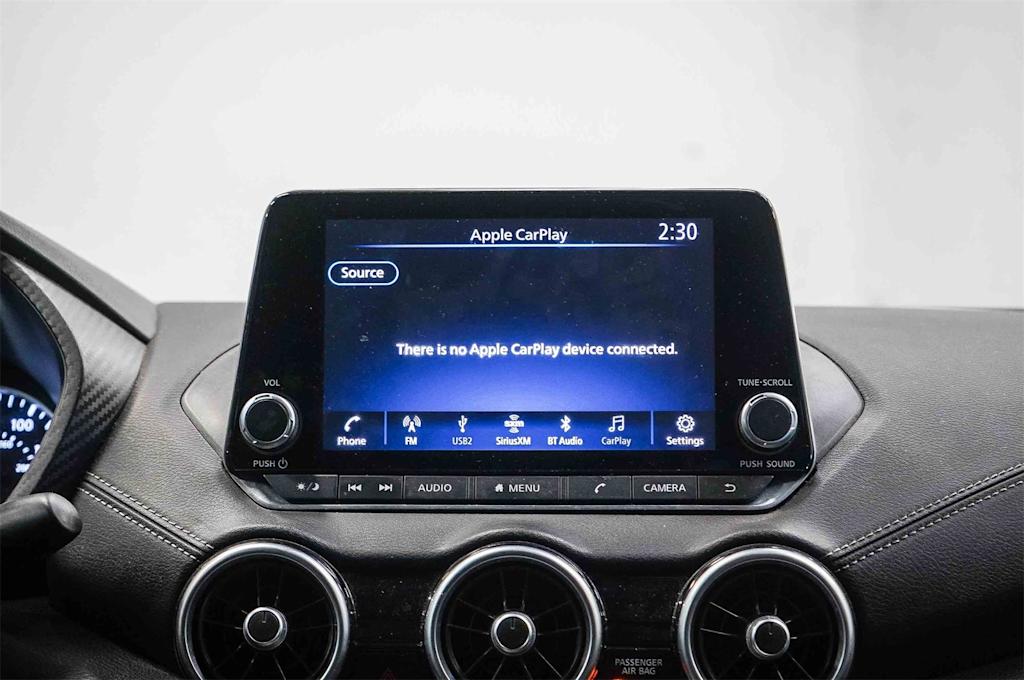 Thumbnail: 2021 Nissan Sentra - 15