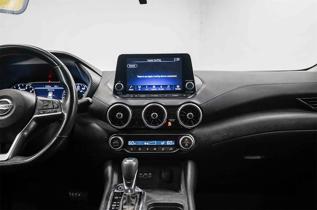 Thumbnail: 2021 Nissan Sentra - 9