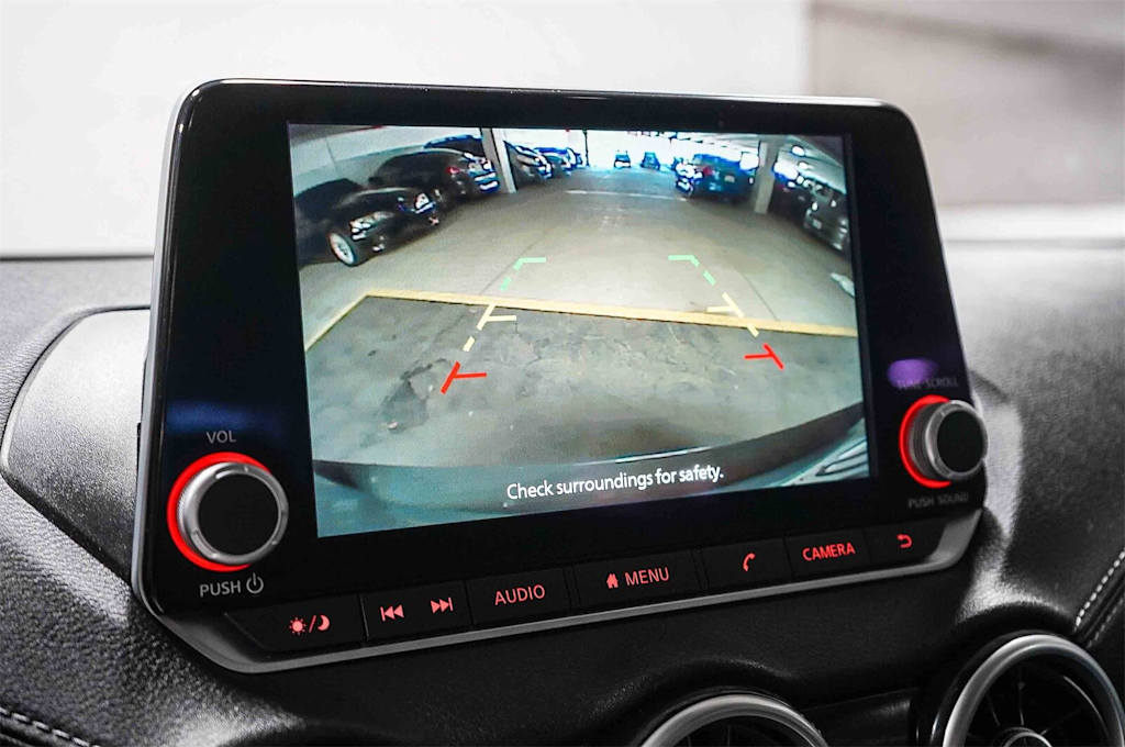 Thumbnail: 2024 Nissan Sentra - 28