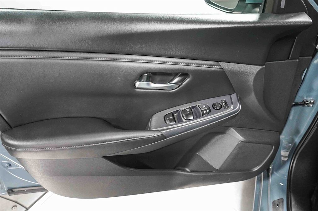 Thumbnail: 2024 Nissan Sentra - 26