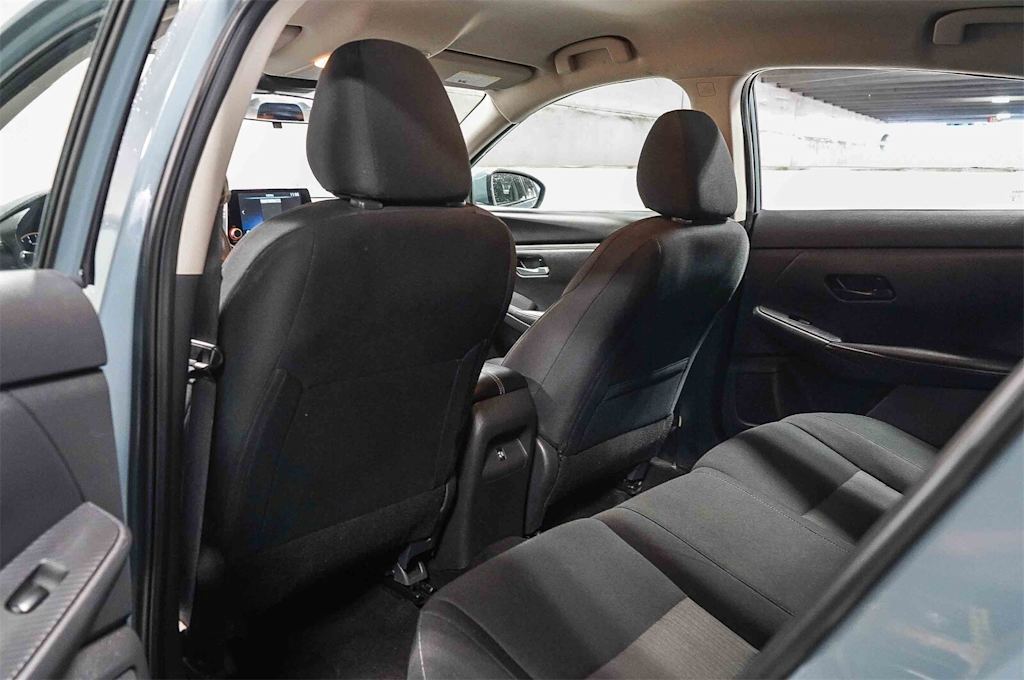 Thumbnail: 2024 Nissan Sentra - 12