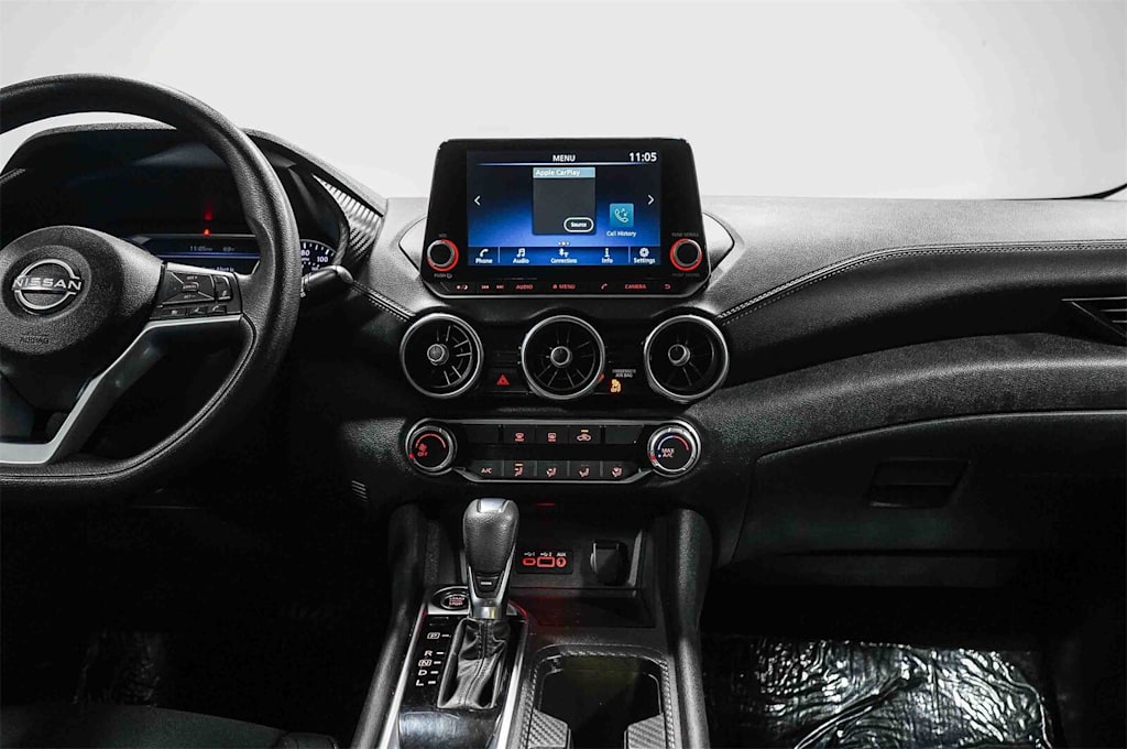 Thumbnail: 2024 Nissan Sentra - 9