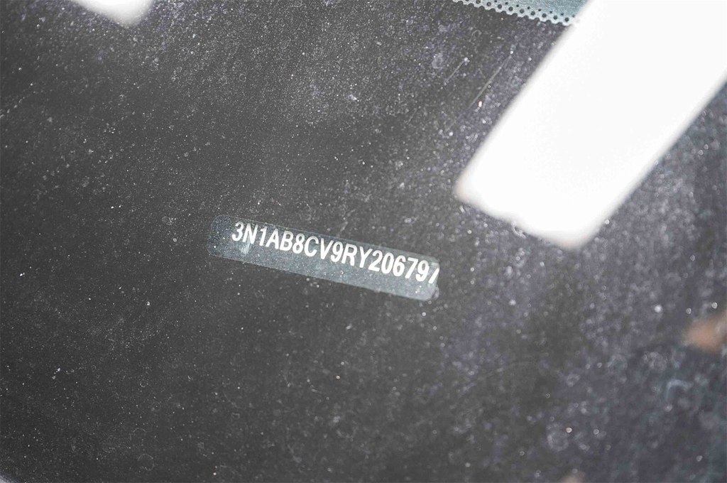 Thumbnail: 2024 Nissan Sentra - 19