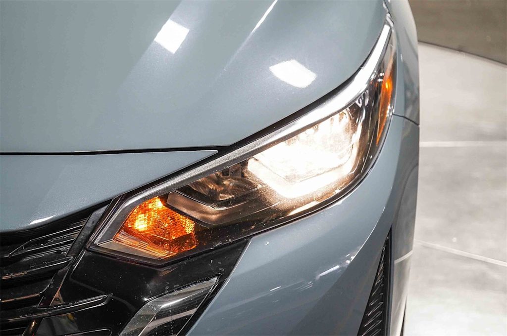 Thumbnail: 2024 Nissan Sentra - 22