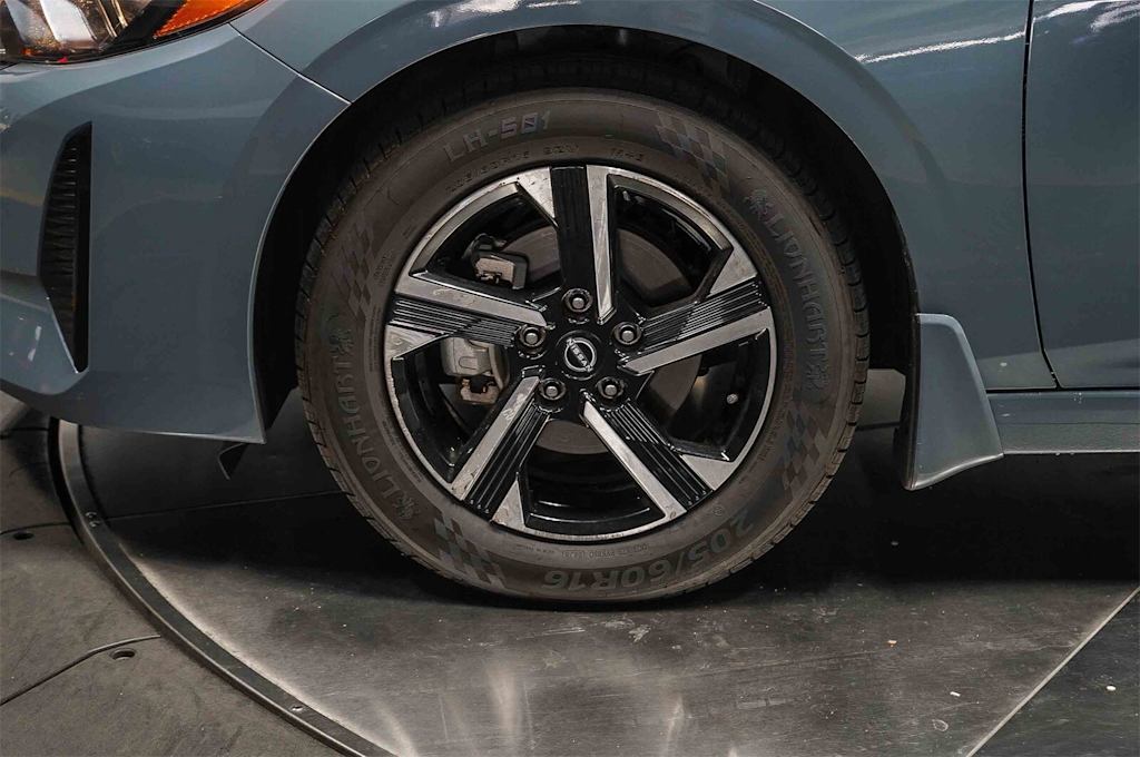 Thumbnail: 2024 Nissan Sentra - 7