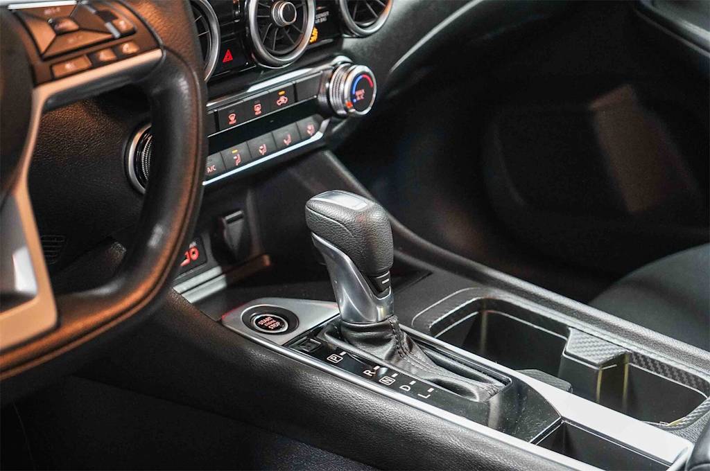 Thumbnail: 2024 Nissan Sentra - 16