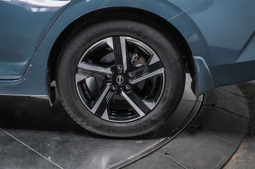 Thumbnail: 2024 Nissan Sentra - 23