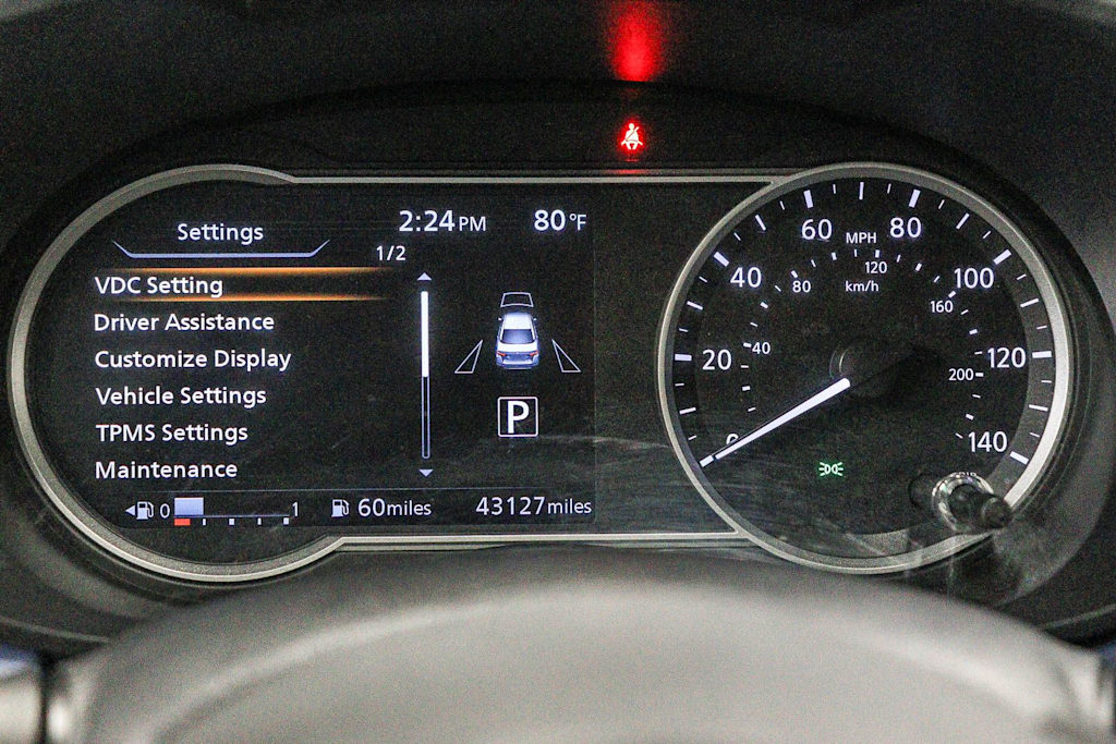 Thumbnail: 2024 Nissan Versa - 14