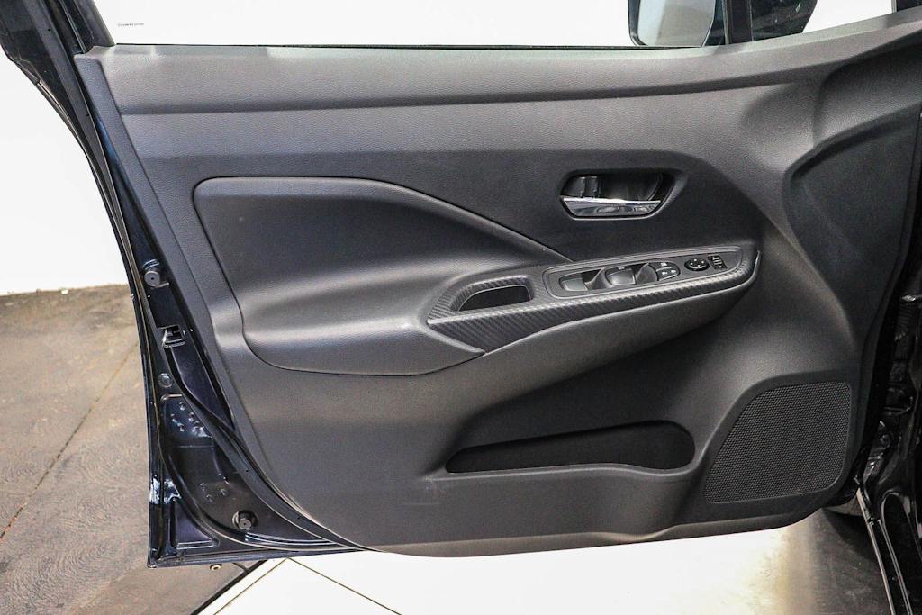 Thumbnail: 2024 Nissan Versa - 27