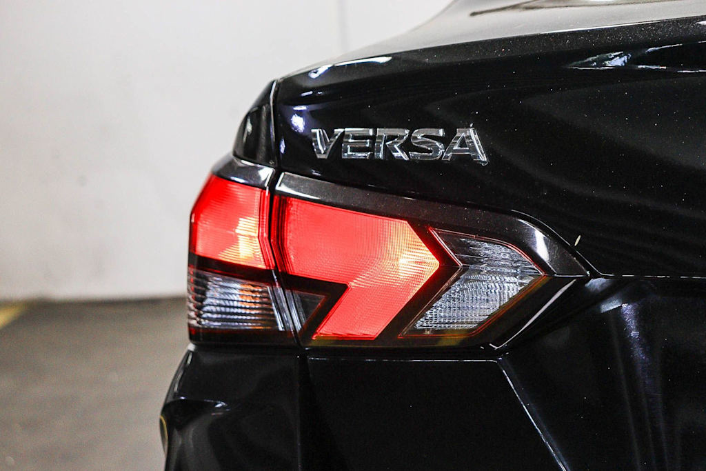 Thumbnail: 2024 Nissan Versa - 24