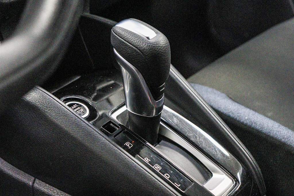 Thumbnail: 2024 Nissan Versa - 13
