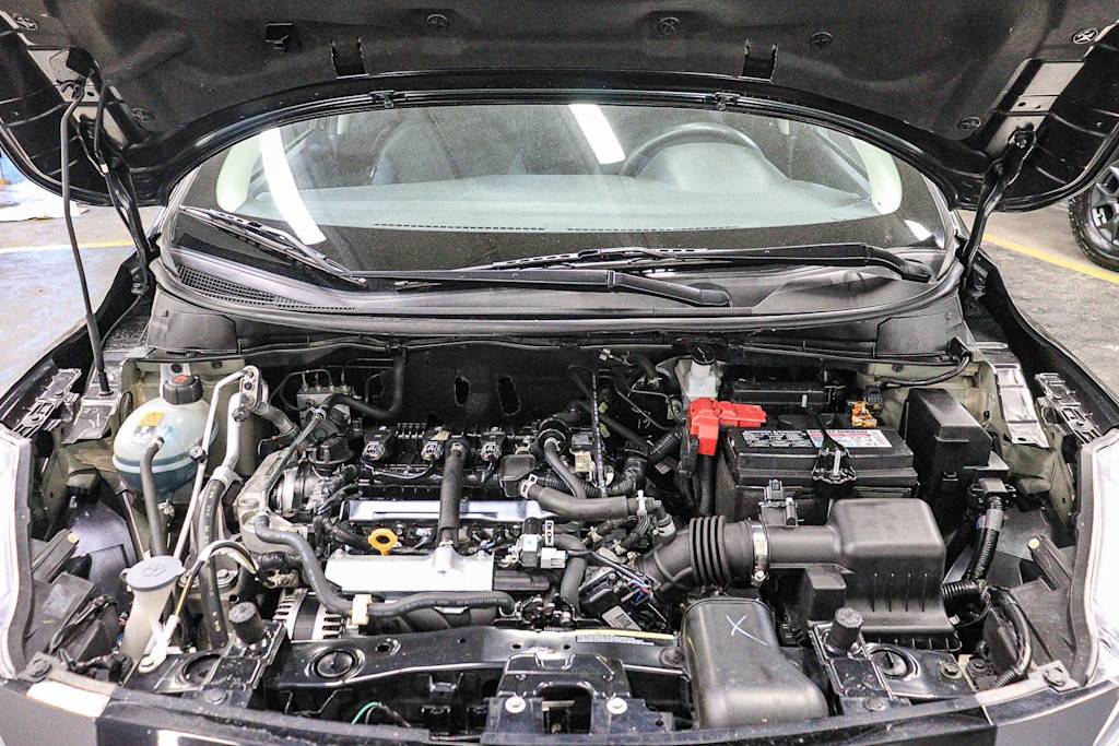 Thumbnail: 2024 Nissan Versa - 6