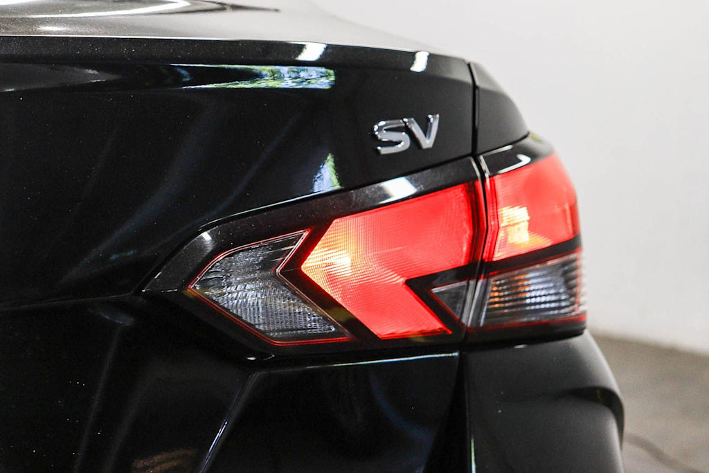 Thumbnail: 2024 Nissan Versa - 25