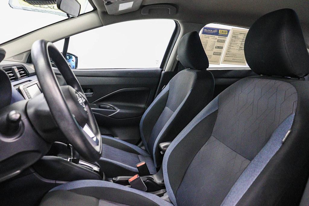Thumbnail: 2024 Nissan Versa - 9
