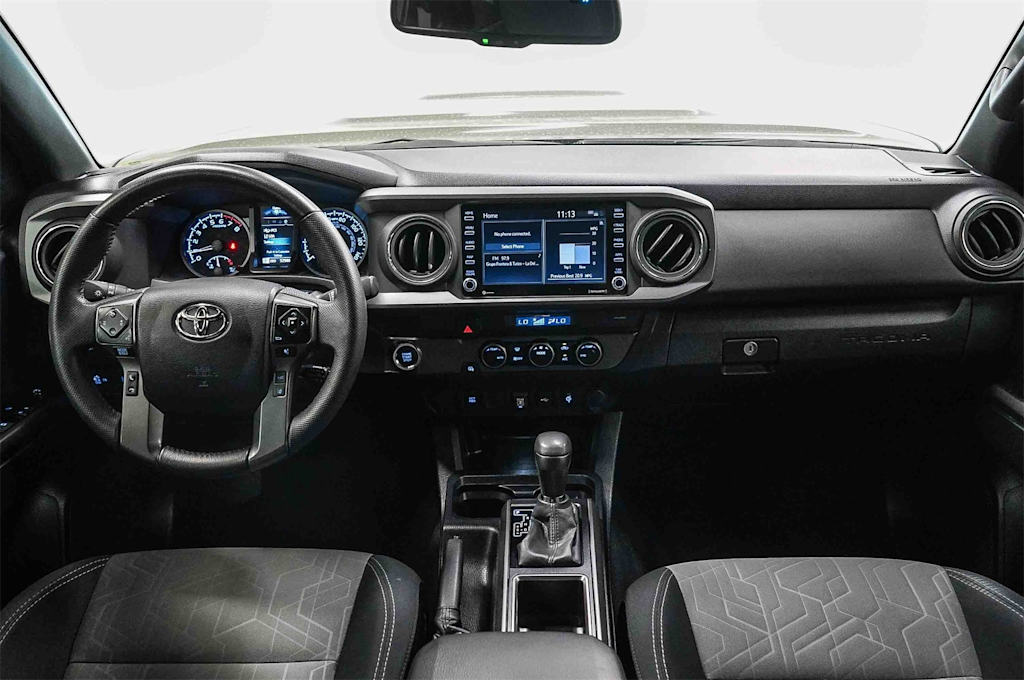 Thumbnail: 2022 Toyota Tacoma - 2