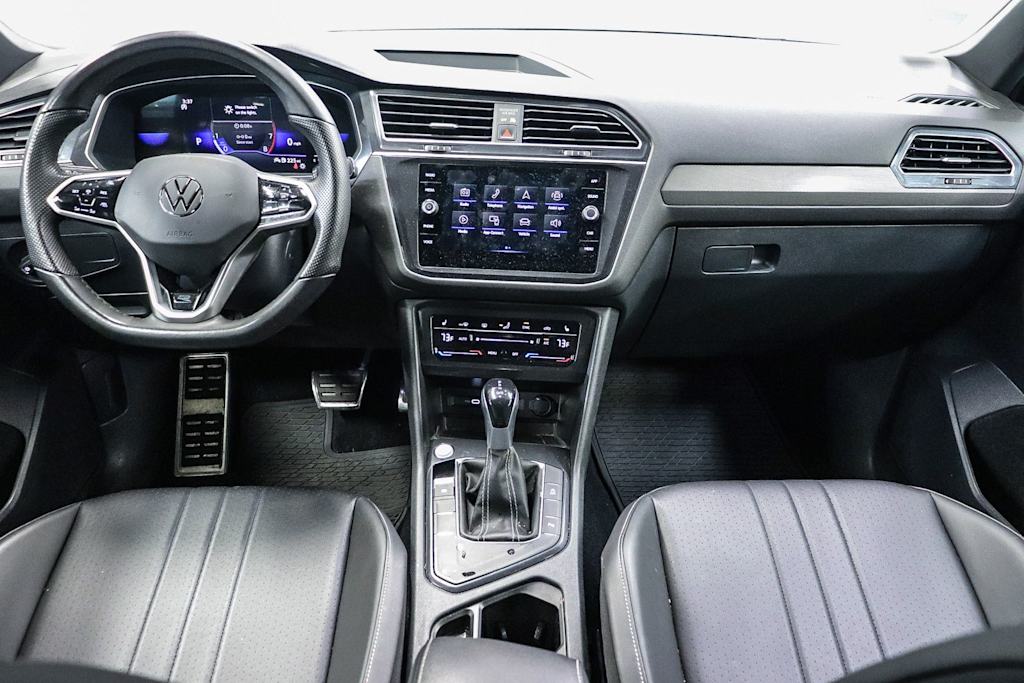 Thumbnail: 2023 Volkswagen Tiguan - 2