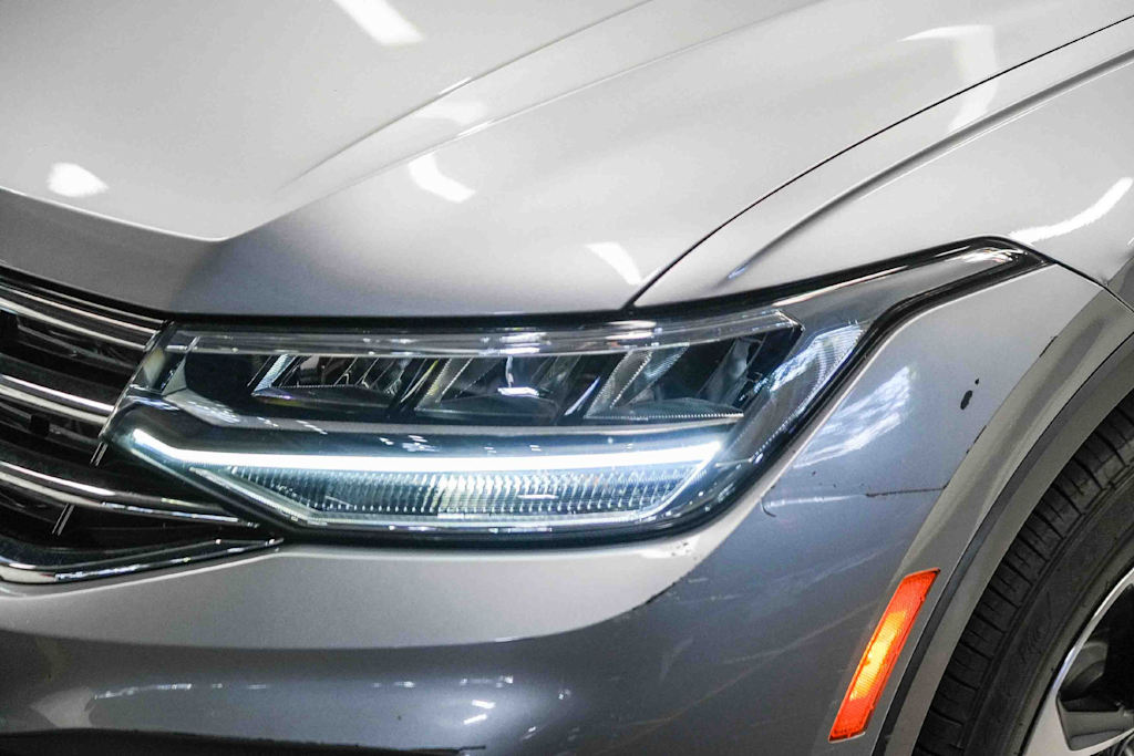 Thumbnail: 2024 Volkswagen Tiguan - 15