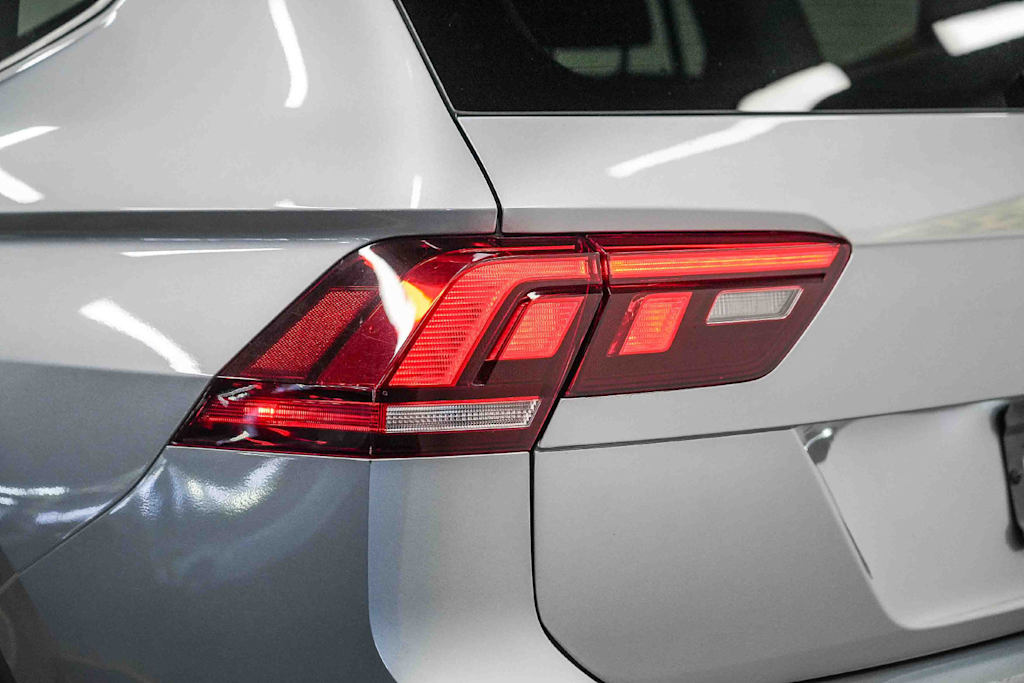 Thumbnail: 2024 Volkswagen Tiguan - 19