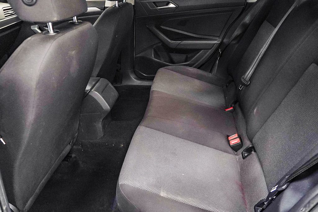 Thumbnail: 2019 Volkswagen Jetta - 12