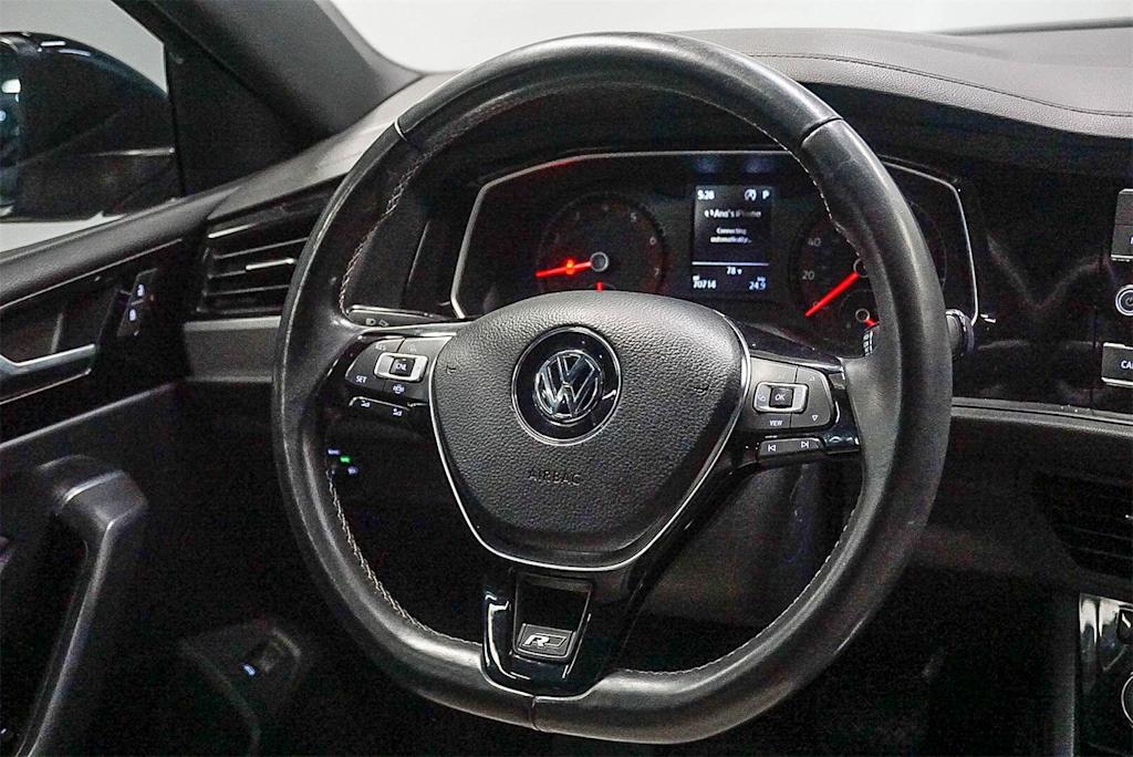 Thumbnail: 2019 Volkswagen Jetta - 13