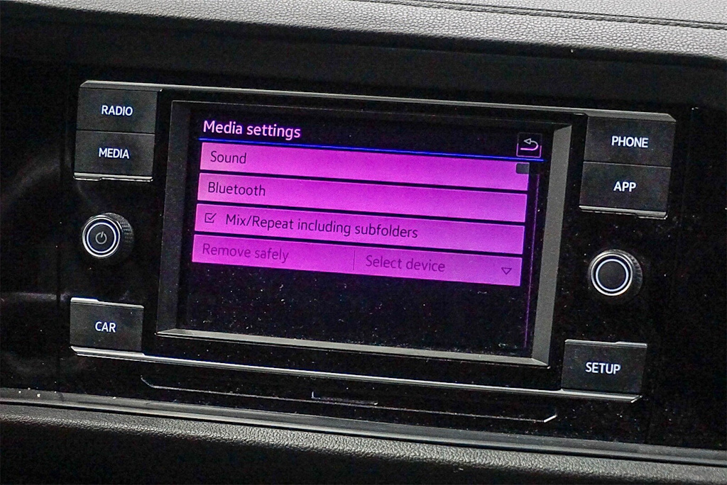 Thumbnail: 2019 Volkswagen Jetta - 14