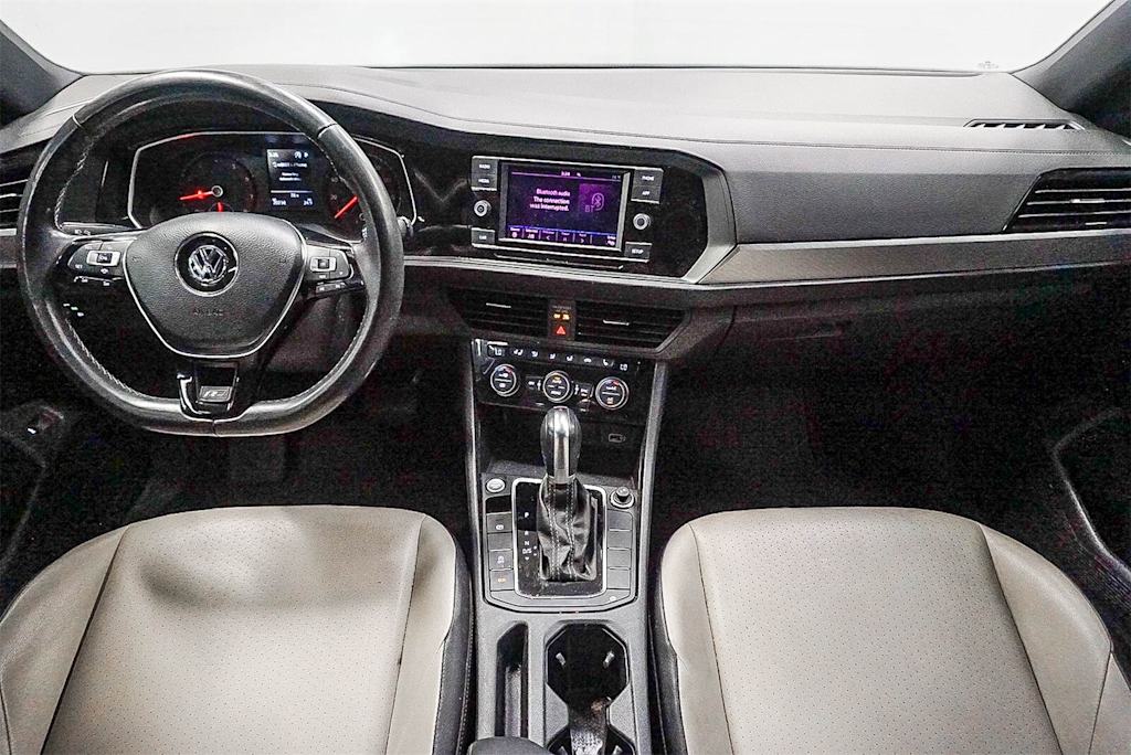 Thumbnail: 2019 Volkswagen Jetta - 2
