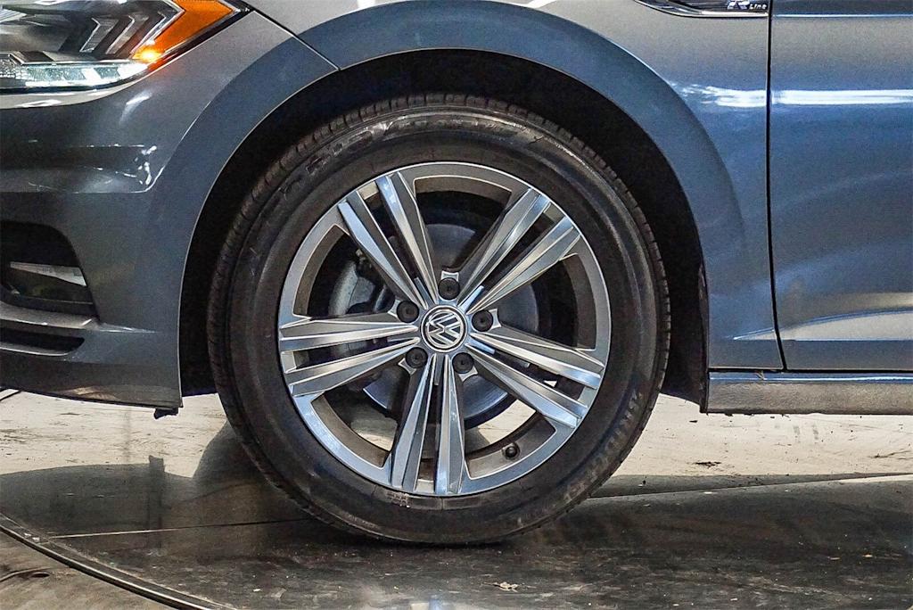 Thumbnail: 2019 Volkswagen Jetta - 7