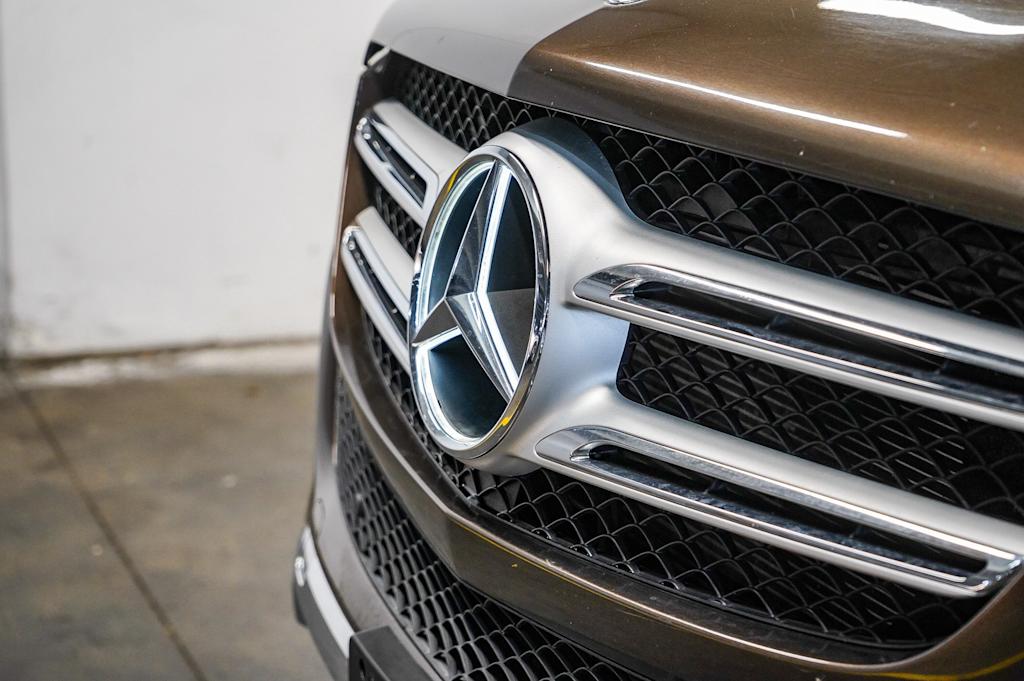 2016 Mercedes-Benz GLE 350 6