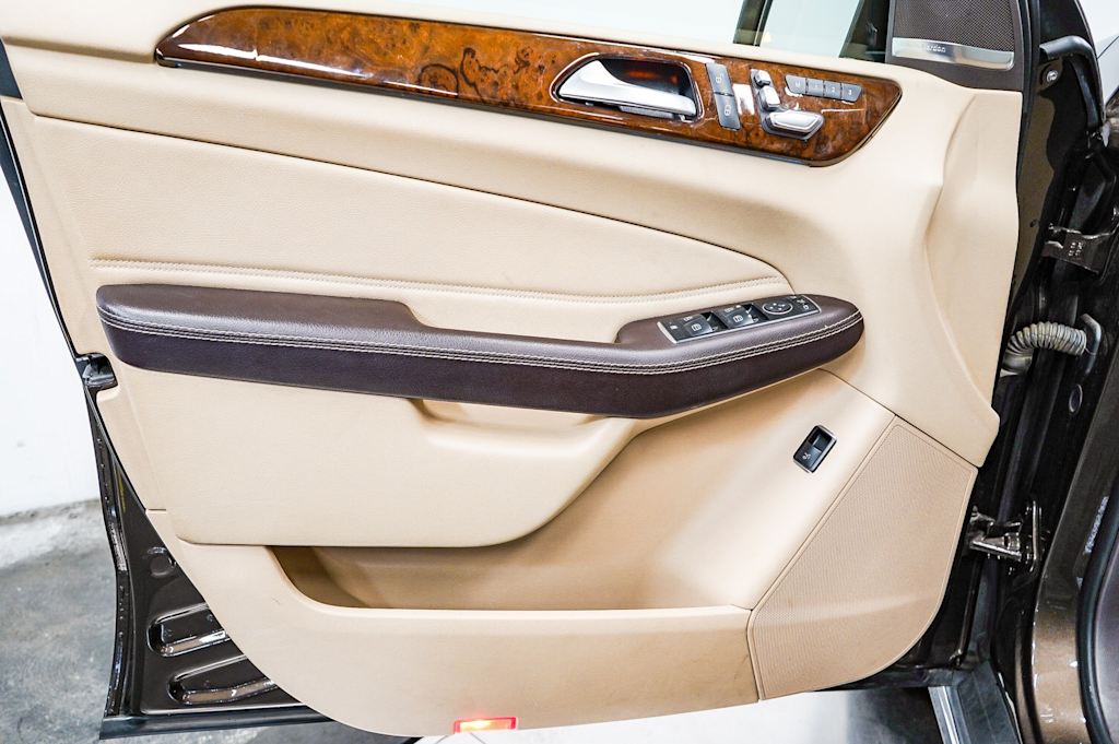 2016 Mercedes-Benz GLE 350 26