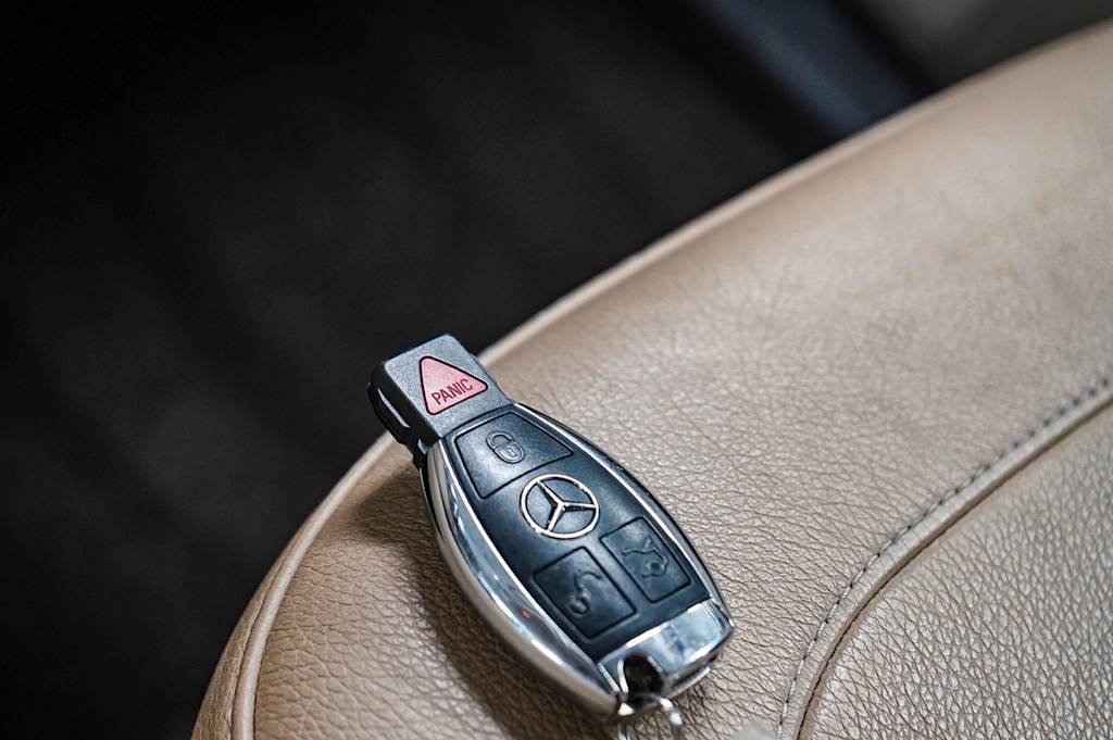 2016 Mercedes-Benz GLE 350 17