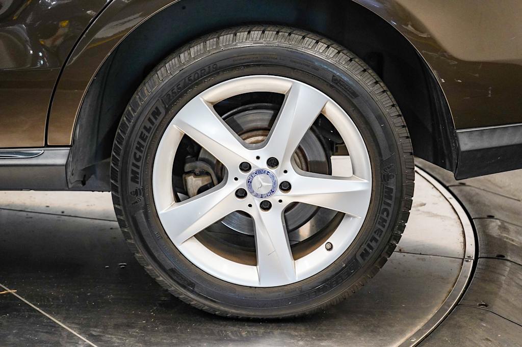 2016 Mercedes-Benz GLE 350 21