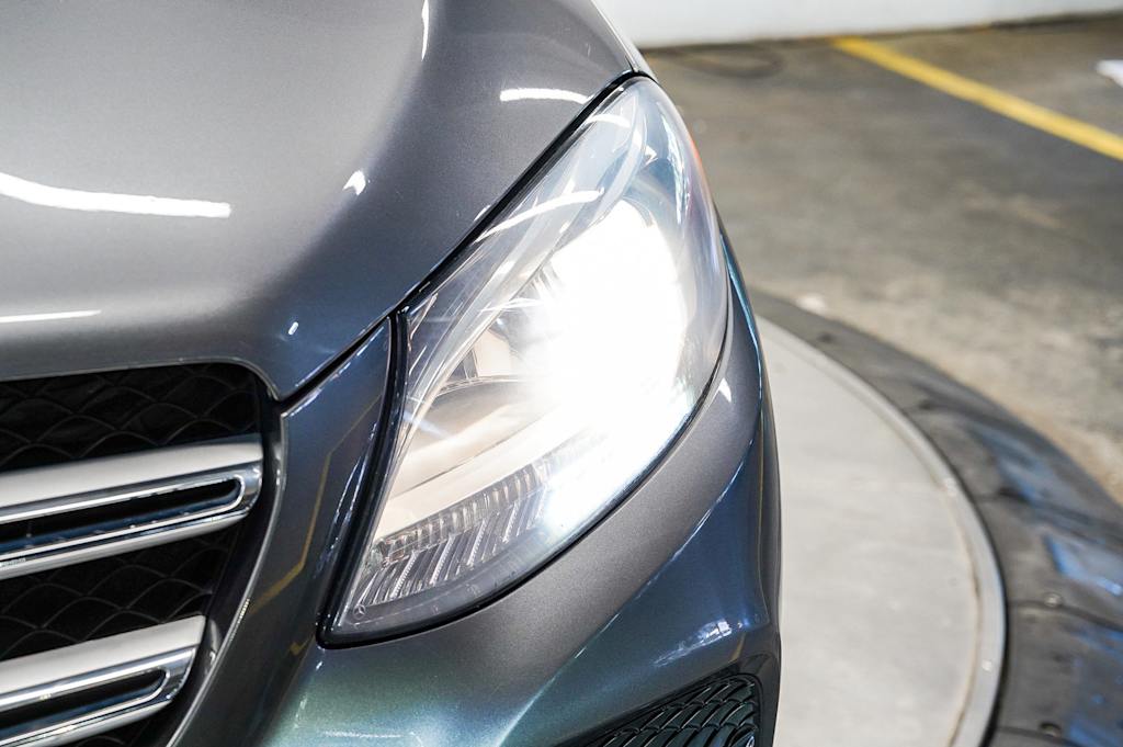 Thumbnail: 2018 Mercedes-Benz GLE - 19