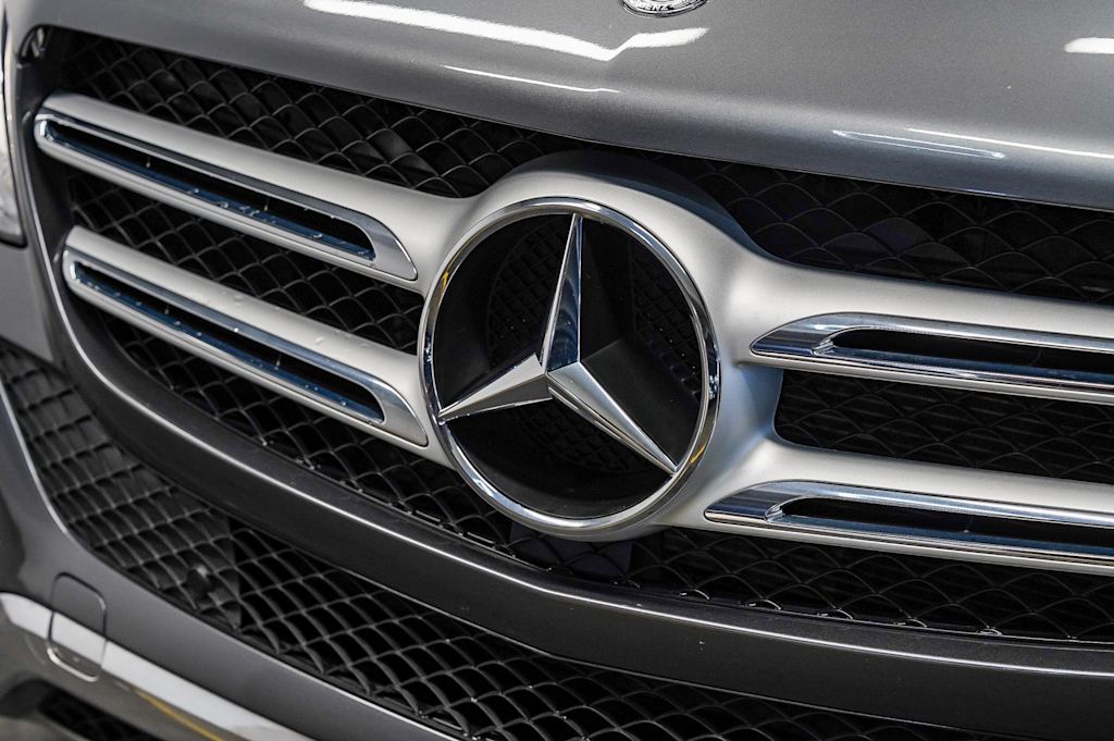 Thumbnail: 2018 Mercedes-Benz GLE - 6