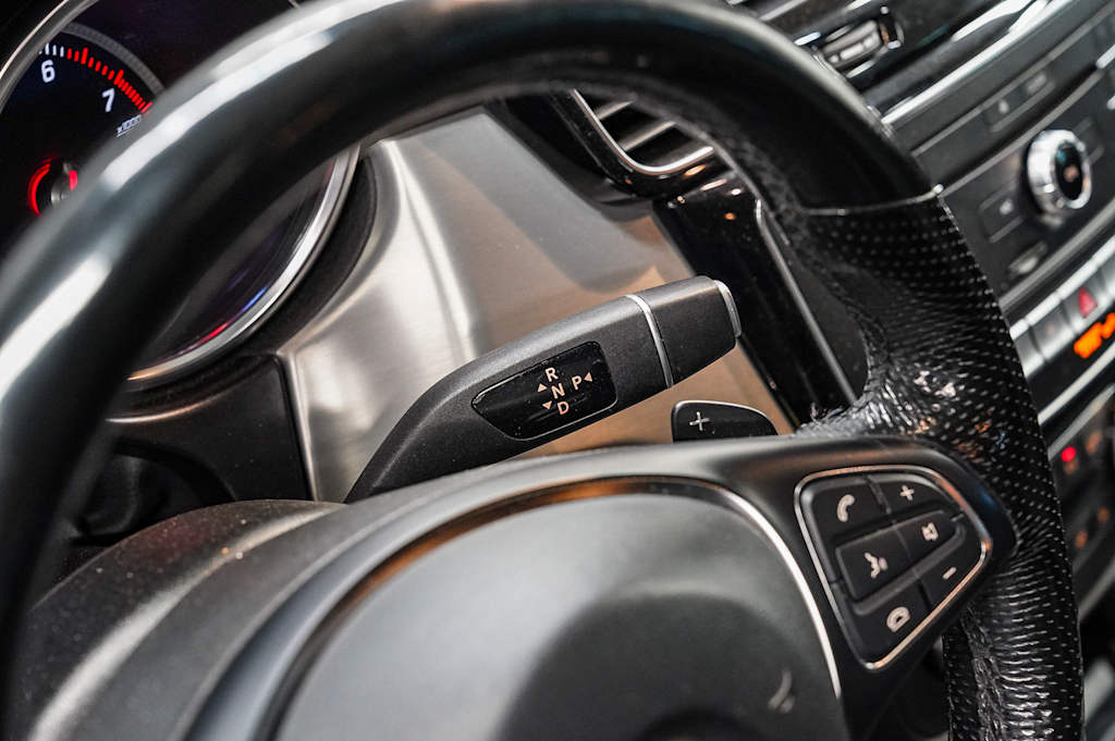 Thumbnail: 2018 Mercedes-Benz GLE - 27