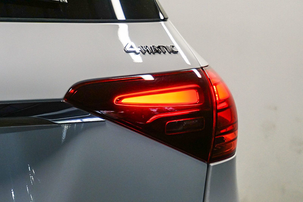 Thumbnail: 2025 Mercedes-Benz GLE - 21