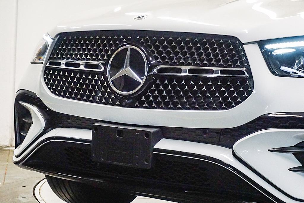 Thumbnail: 2025 Mercedes-Benz GLE - 18