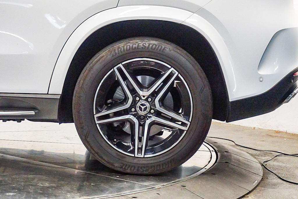 Thumbnail: 2025 Mercedes-Benz GLE - 19