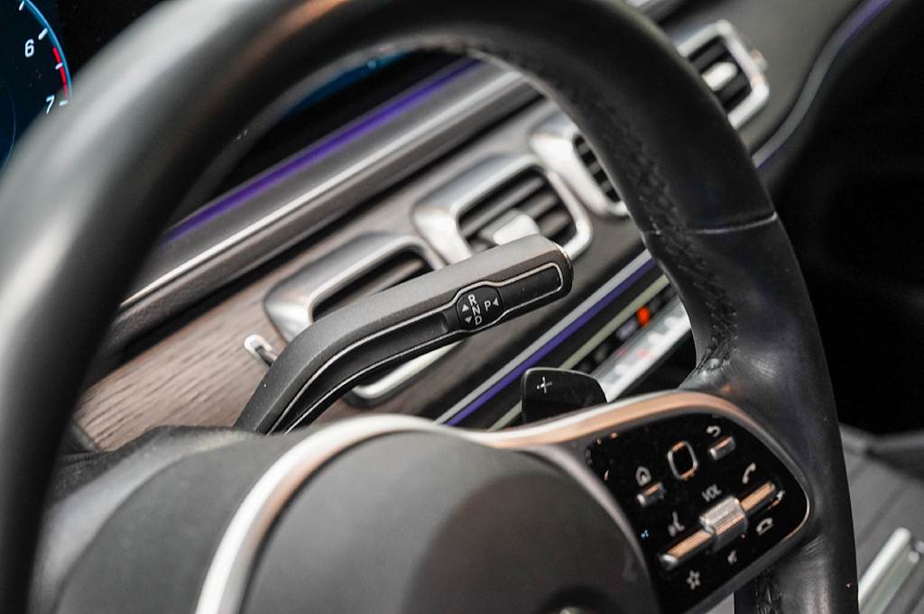 Thumbnail: 2021 Mercedes-Benz GLE - 27