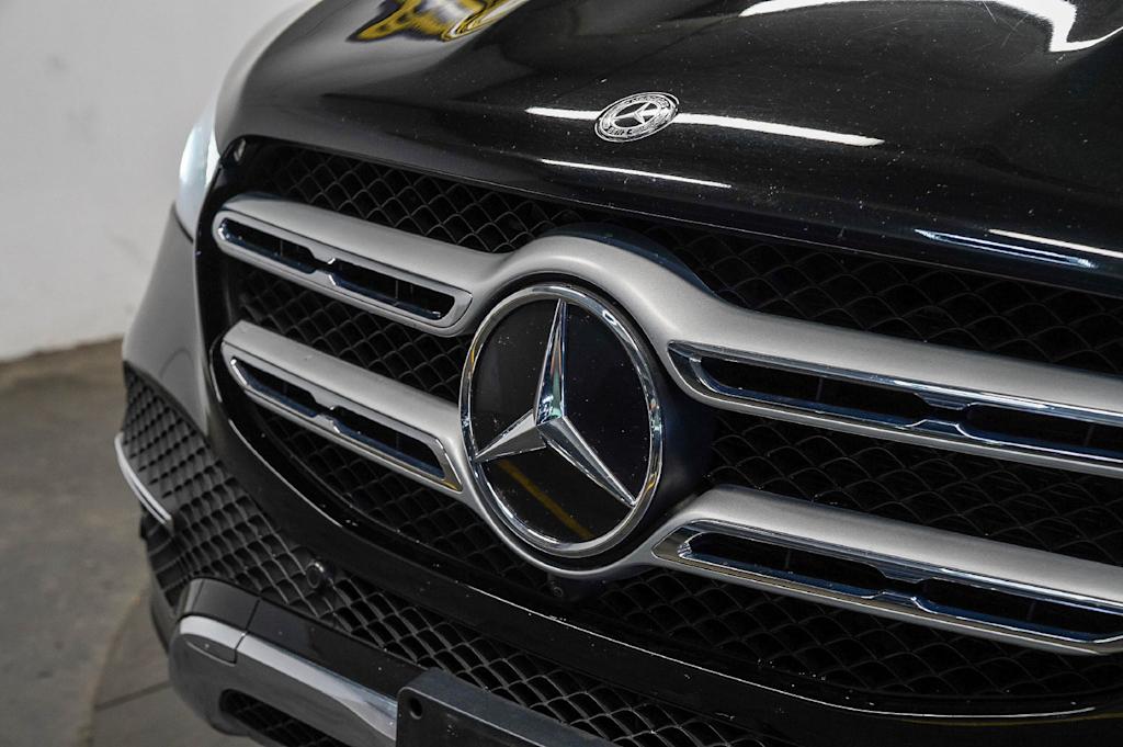 Thumbnail: 2021 Mercedes-Benz GLE - 6