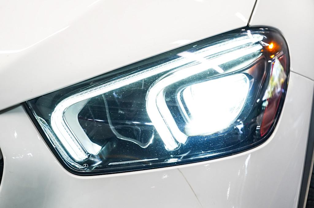 Thumbnail: 2021 Mercedes-Benz GLE - 19