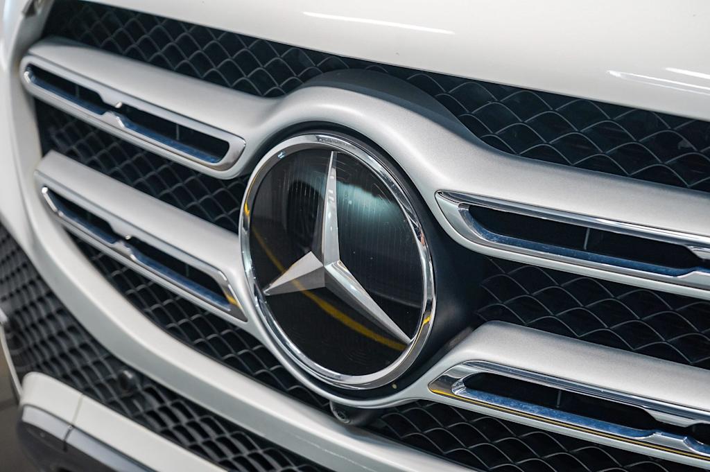 Thumbnail: 2021 Mercedes-Benz GLE - 6