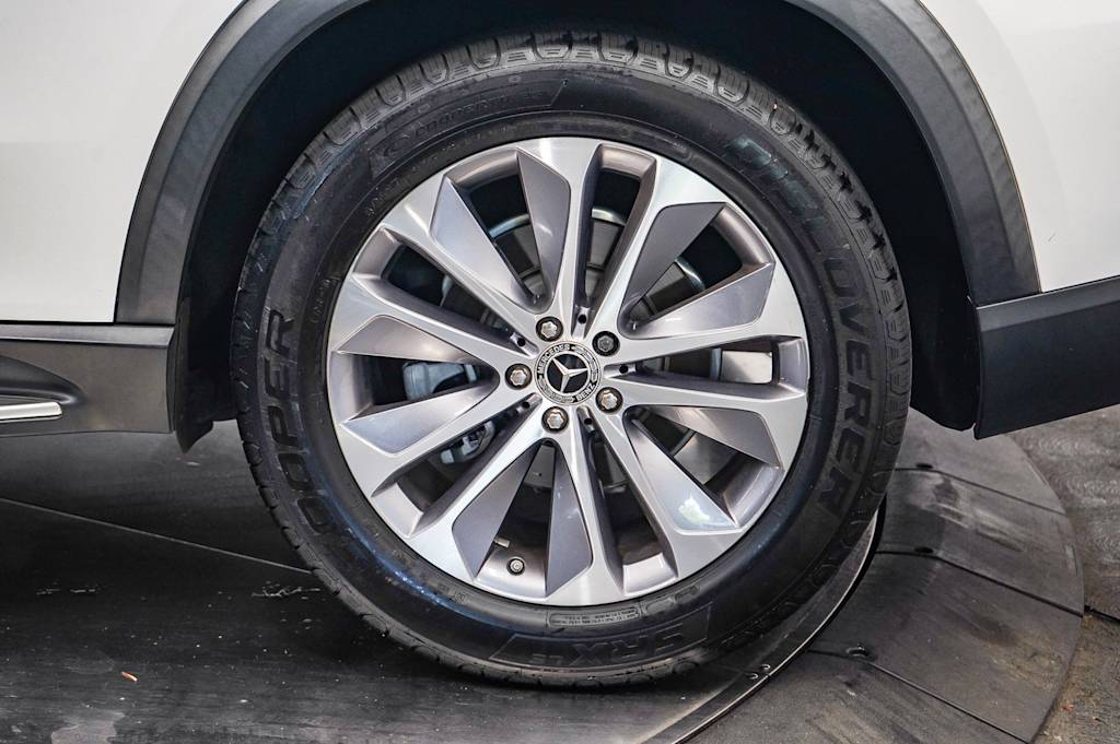 Thumbnail: 2021 Mercedes-Benz GLE - 20