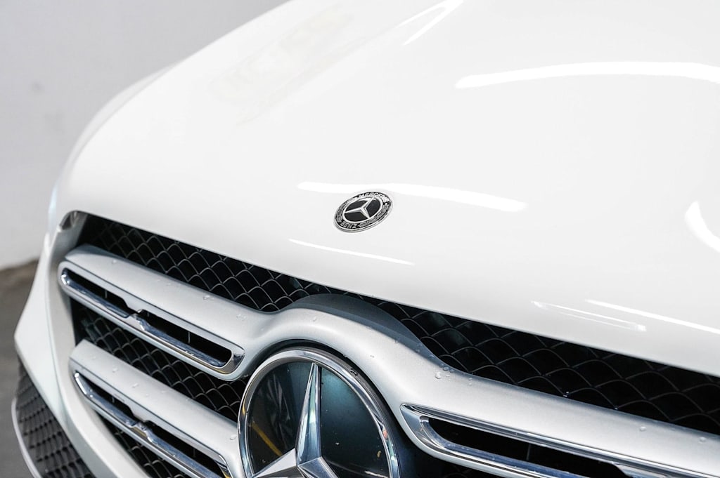 Thumbnail: 2020 Mercedes-Benz GLE - 6