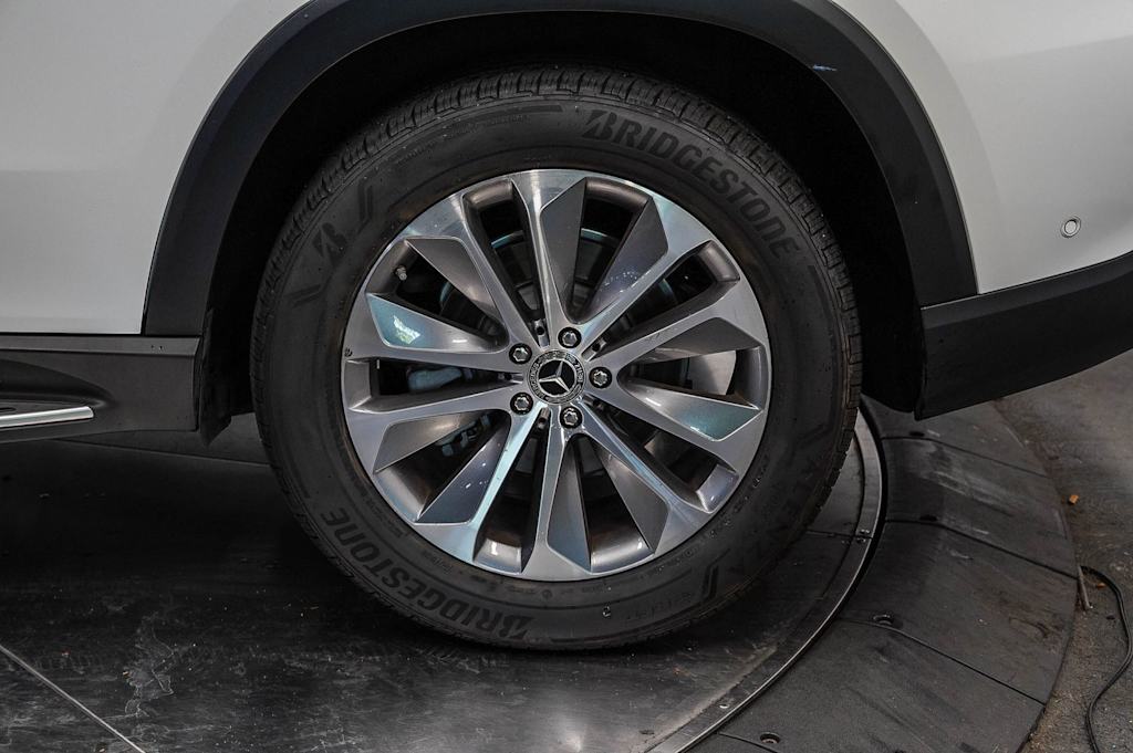 Thumbnail: 2020 Mercedes-Benz GLE - 22